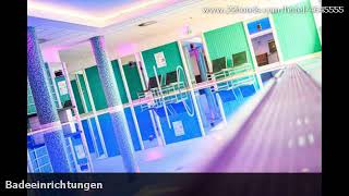 Hotelbewertungen Holiday Inn Lübeck