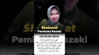 Hari Jum'at🔴Perbanyak lah Sholawat #shorts #shortsfeed #shortvideo #sholawatmerdu #sholawatnariyah