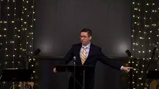 The Necessity of the Resurrection | 1 Corinthians 15:1-20 | Ekklesia Eufaula