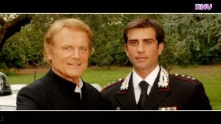 DON MATTEO 8 - PUNTATA DEL 15 GENNAIO 2013 - LA FICTION DI RA1 CON TERENCE HILL - ANTICIPAZIONI