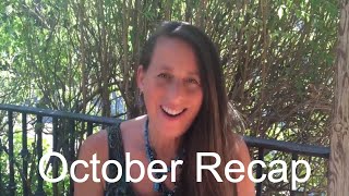 Ask Arna - October Recap