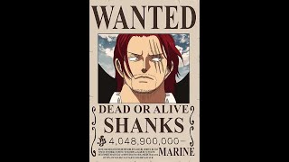 akagami no shanks🔥🔥 #shorts #anime #onepiece#sigmarule