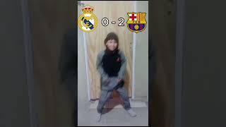 PREDICCION DEL CLASICO REAL MADRID VS BARCELONA #futbol#