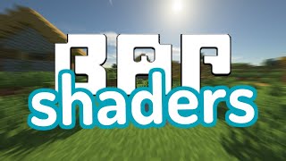 Kaip atsisiųsti SHADERS