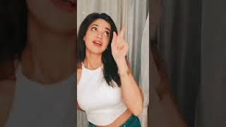 Shruti Sharma dance cute reels 💕❣️||