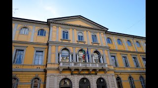 Milano da scoprire, L'Istituto dei Ciechi di Milano