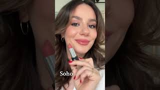 MAKEUP BY MARIO: SUPER SATIN LIPSTICKS - Swatches