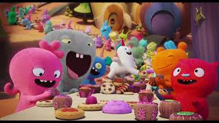 UglyDolls  Куклы с характером — Русский трейлер 2019 в HD