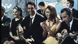 Μπάρμπα Θωμά Νίκος Ξανθόπουλος (1970)