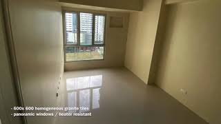 The Montane, BGC, 1 BR