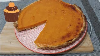 Тот Самый Тыквенный  🎃 Пирог  😋 !#здоровыерецепты #вкусныерецепты