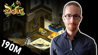 LA MAISON DE MES RÊVES. - Gryfox [DOFUS]