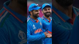 Rohit+Kohli ❤️😍