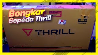 Unboxing Thrill Ravage 4