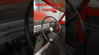 Uma das internas mais lindas que tem!!! #camionete #ford #viralvideo #shortsvideo