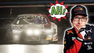 Mein erstes 'Real Weather' Rennen • ACC LFM Paul Ricard Setup • Audi R8 LMS GT3 EVO II