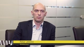 EY Entrepreneur Of The Year 2016 – Finalist Petar Jelinčić, Sintaksa d.o.o.