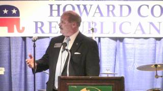 Howard County Central Committee Lincoln Day Dinner Dance Part I