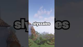 JAKI BYŁ PIERWSZY MOB W MINECRAFT #shorts