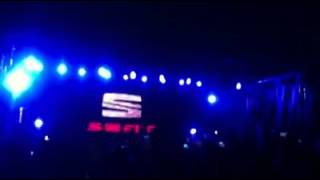 BOOBA @ ALGER/La Coupole le 21 Nov 2014 live Comme Une Etoile