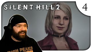 The Bluecreek Apartments & Mary? | Silent Hill 2 Remake [Part 4]