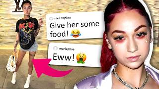 Bhad Bhabie Is the Latest Victim of Body-Shaming!