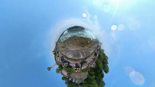 Niagara Falls | Insta360 4K UltraHD