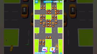 Car jam level 83 #trending #games #gaming #ytshorts #carjam #shorts #trendingshorts #viralvideo