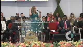 Cantora Helem Pricila - Gmuh 2013 -