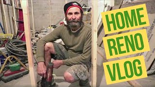 Home Renovation Vlog – DIY FIXER UPPER