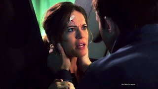 Dillon Casey on CW's Nikita "Broken Home" 3x18 Part 2 (HD)