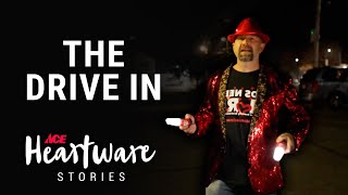 The Drive In - Ace Heartware Stories