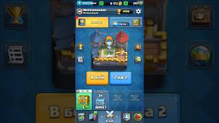 Clash royale #84