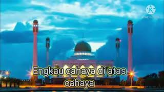 sholawat nabi shollallahu ala Muhammad || Vira Kholiq feat Dewi hajar