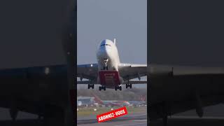 Meilleure décollage AIRBUS A380.