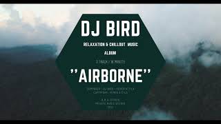 DJ BIRD - AIRBORNE (Album 2021)