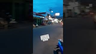 Pasar Langkap Kota Banjar Tetap Ramai di Hari Lebaran #shorts #short #shortvideo #videoshort