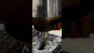 Slot #manufacturing #technology #how  milling#shorts