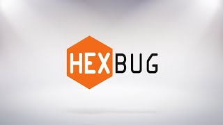 HEXBUG Official Channel Trailer