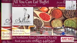 Sultan Buffet Restaurant