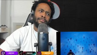 RODDY BACK!! Roddy Ricch - Survivors Remorse [Official Music Video] | REACTION