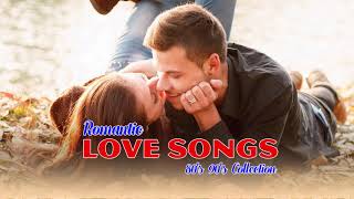 【20曲】 最高の美しいラブソング ★ Romantic Love Songs Of All Time ★ 時間の最高のロマンチックなラブソング