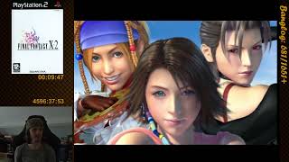 Final Fantasy X-2 (PS2) - Full Playthrough [Part 1/6]