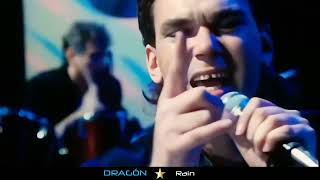 DRAGÓN - Rain - 1983 - 720p HD - CLUB 54