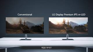 [Game 존] LG디스플레이 34” Premium IPS Gaming Monitor