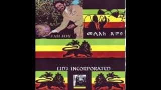 Jah Peace - lidj incorporated