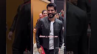 BURAK ÖZÇIVIT- LINDO DOMINGO 🫶FESTICULTURE 2023 FRANCIA 🇫🇷 ES UN AMOR ♥️🧔🏻‍♂️🇺🇸🇹🇷