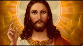 JESUS ​​(PROPHET OF CHRISTIANITY)