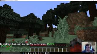 How to make your own minecraft sever 1.8.9 (2016)