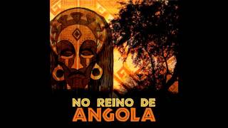 No Reino De Angola - Canto Dos Espíritos